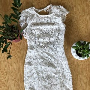 Perfect bachelorette or bridal party dress!